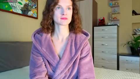 Sophia online show from 11, 5, 2026