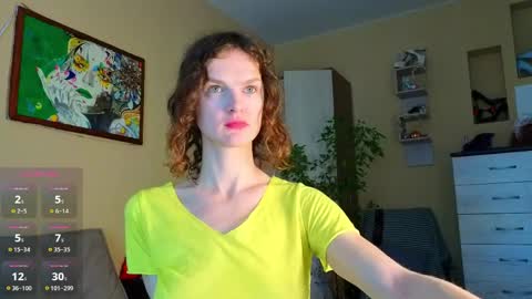 Sophia online show from 21, 5, 2026
