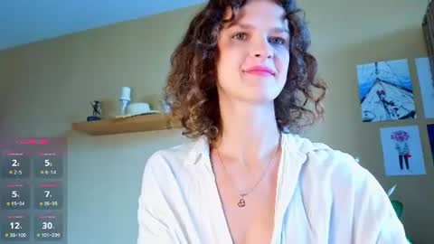Sophia online show from 13, 7, 2026