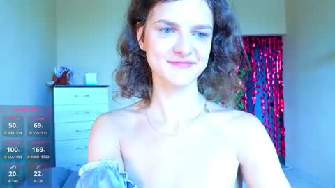 Sophia online show from 16, 7, 2026