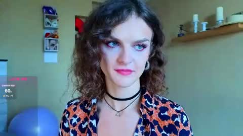 Sophia online show from 19, 7, 2026