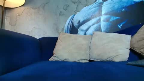 Snapshot of _max_carter chatting on 19, 10, 2025 Max Carter online show from 19, 10, 2025