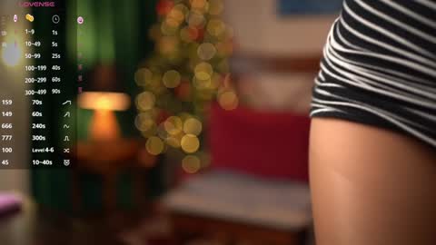 Lina online show from 9, 12, 2024