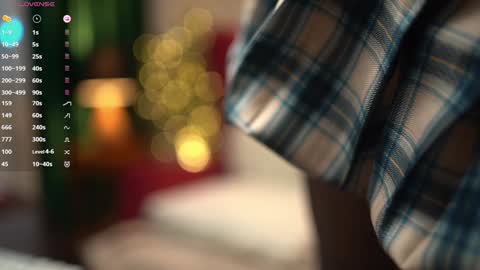 Lina online show from 23, 1, 2025