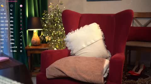 Lina online show from 27, 1, 2025