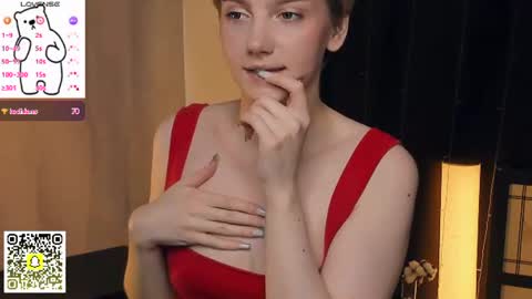 Snapshot of _medal_of_horny_ chatting on 25, 6, 2026 Elva and Kate online show from 25, 6, 2026