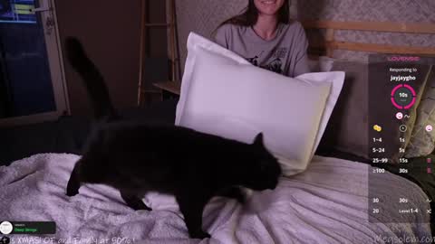 Snapshot of _meg chatting on 23, 12, 2024 Meg online show from 23, 12, 2024