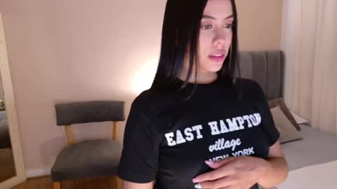 Megan online show from 1, 6, 2026
