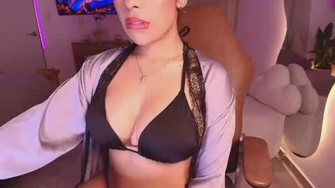 Marce  online show from 13, 11, 2025
