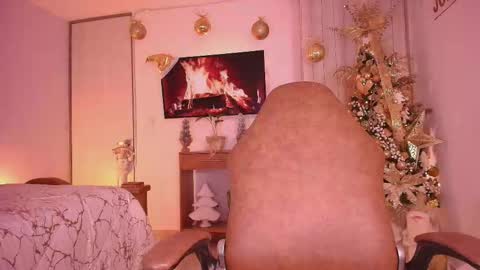 Marce  online show from 4, 12, 2025