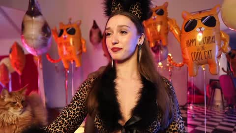  Saturday - start 2030-2130 GMT online show from 11, 1, 2025