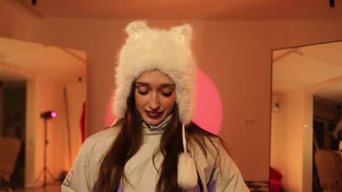  Saturday - start 2030-2130 GMT online show from 18, 1, 2025