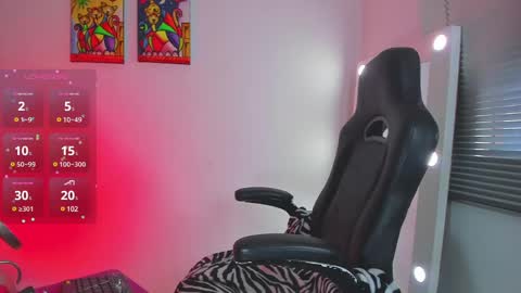 Juli online show from 16, 1, 2025