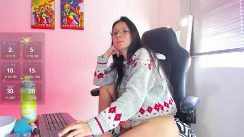 Juli online show from 20, 1, 2025