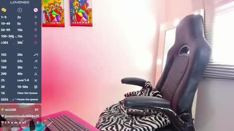 Juli online show from 25, 1, 2025