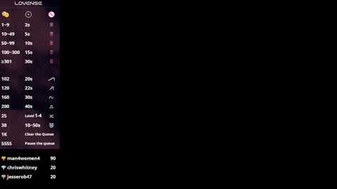 Juli online show from 15, 2, 2025