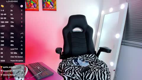 Juli online show from 22, 2, 2025