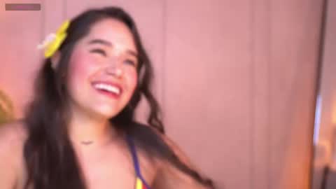 Snapshot of _meghan_gomez1_ chatting on 25, 5, 2026 online show from 25, 5, 2026