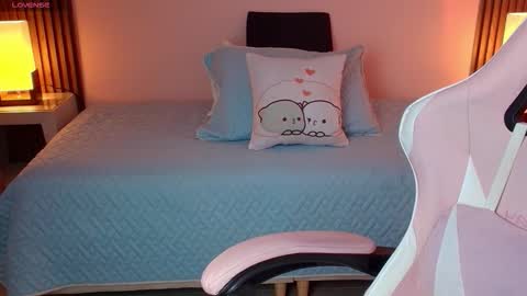 Meli online show from 2, 12, 2025