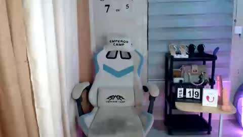 Melly online show from 19, 2, 2026