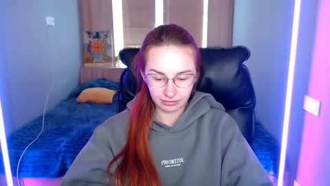 _mi_amore online show from 22, 4, 2026