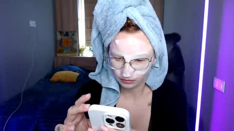 Snapshot of _mi_amore chatting on 25, 4, 2026 _mi_amore online show from 25, 4, 2026