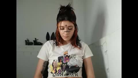 Snapshot of _mia_foster1 chatting on 29, 1, 2025 Mia-foster online show from 29, 1, 2025