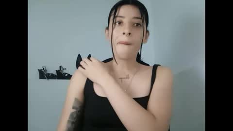 Snapshot of _mia_foster1 chatting on 21, 2, 2025 Mia-foster online show from 21, 2, 2025