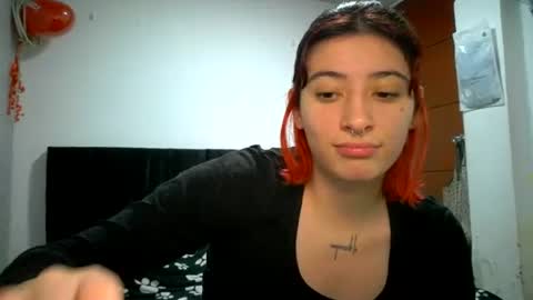 Snapshot of _mia_foster1 chatting on 16, 6, 2026 Mia-foster online show from 16, 6, 2026