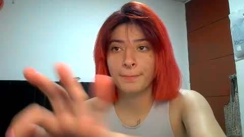Snapshot of _mia_foster1 chatting on 17, 6, 2026 Mia-foster online show from 17, 6, 2026