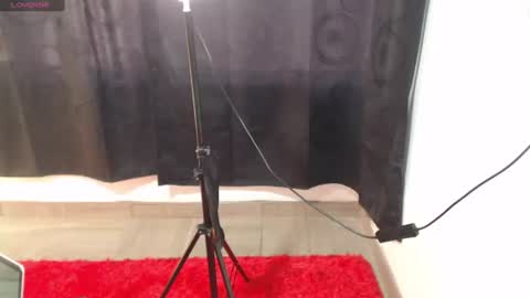Snapshot of _mia_hot01 chatting on 1, 8, 2026 Mia. online show from 1, 8, 2026