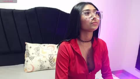 Snapshot of _mia_hot01 chatting on 3, 8, 2026 Mia. online show from 3, 8, 2026