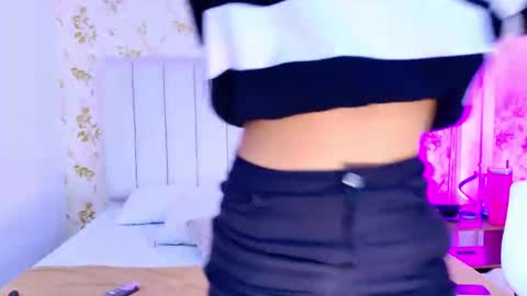 Mia Monroe online show from 16, 11, 2025