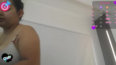  Mia  online show from 4, 10, 2025