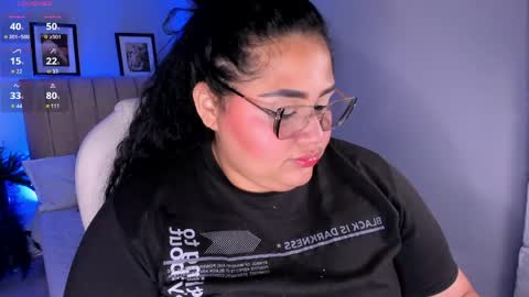 Snapshot of _michel_bbw chatting on 9, 5, 2026 michel online show from 9, 5, 2026