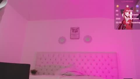 Paula online show from 8, 10, 2025