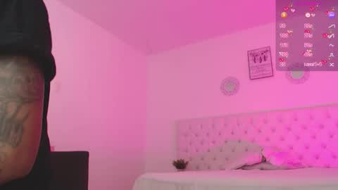 Paula online show from 24, 10, 2025