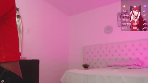 Paula online show from 25, 10, 2025