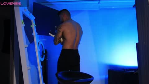 soy mike online show from 26, 12, 2024