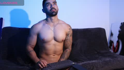 soy mike online show from 30, 1, 2025