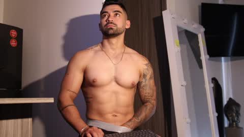 soy mike online show from 24, 2, 2025