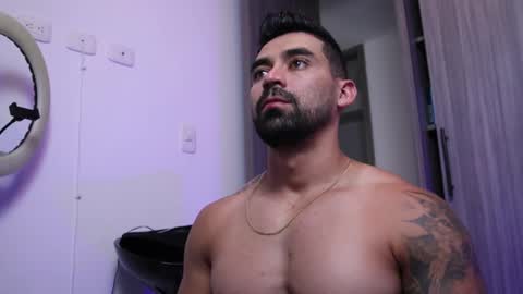 soy mike online show from 17, 12, 2025