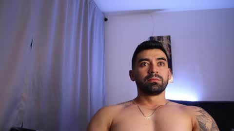 soy mike online show from 5, 8, 2026