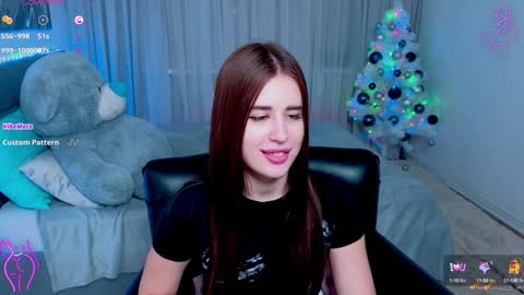 Milana online show from 15, 1, 2025