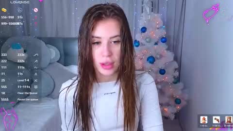 Snapshot of _mila__aa chatting on 6, 1, 2026 Milana online show from 6, 1, 2026