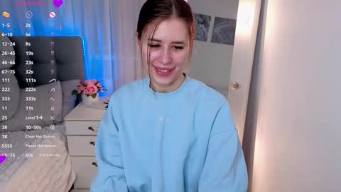 Milana online show from 25, 3, 2026