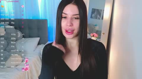 Milana online show from 17, 4, 2026