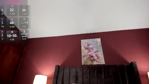 Snapshot of _mila_dyva chatting on 3, 7, 2026 _mila_dyva online show from 3, 7, 2026