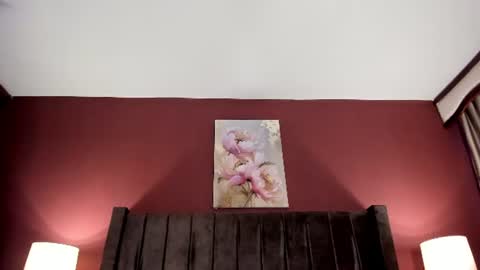 Snapshot of _mila_dyva chatting on 6, 7, 2026 _mila_dyva online show from 6, 7, 2026