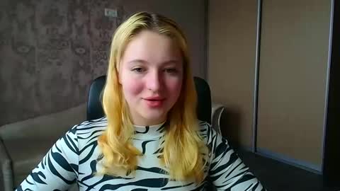 Melanie online show from 26, 2, 2026